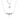 Rose Garnet Necklace with Mini Locket