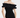 Double-Ruffle Off-Shoulder Top