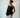 Vivian Top - Black