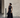 BIANCA DRESS - Black