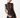BAROQUE TOP (BLACK)