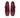 Luma Mesh Flats - Maroon
