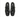 Luma Mesh Flats - Noir