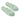 Ameera Mules - Mint