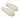 Ameera Mules - Ivory