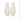 Ameera Mules - Ivory