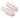 Ameera Mules - Blush pink