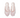 Ameera Mules - Blush pink