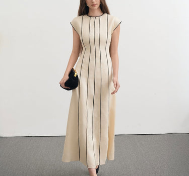 Singapore Dress