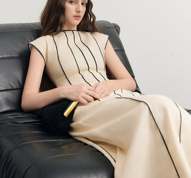 Singapore Dress