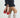 Lisboa Flats - Cherry red
