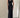 Mirage Dress - Black