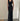 Mirage Dress - Black