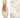 Noura Heels - Ivory