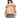 Cloudy Off-Shoulder Top - Rose