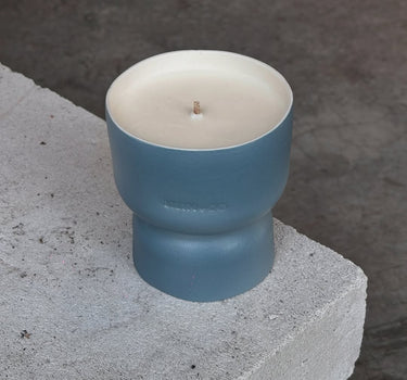 170g Handmade Ceramic Candle