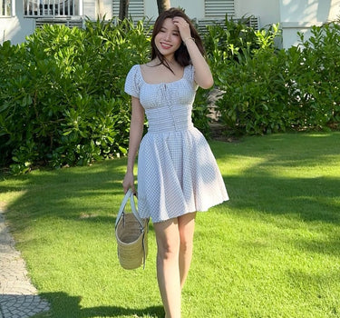 Melita Dress