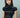 Sylvia Black Dress