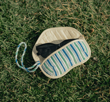 Tara Sunglasses Case