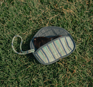 Tara Sunglasses Case
