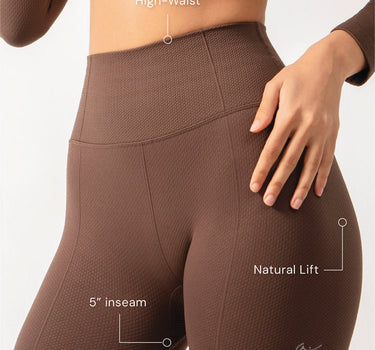 TERRA Shorts