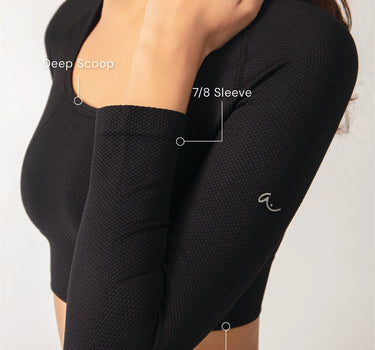 TERRA Crop Top