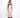 Maeve Satin Maxi Skirt - Ivory