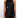 Noelle Satin Halter Top - Black