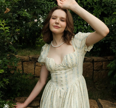 TUILERIES Dress