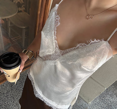 Lace Top