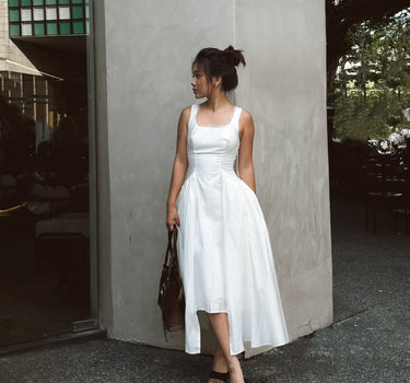 Chi Dress