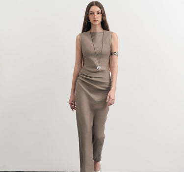 Tokyo Dress