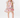 Botanical Organza Mini Dress - With Slip Dress