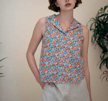 Favourite Linen Shorts - Light Sand