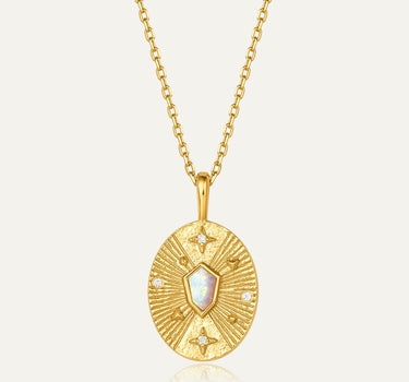 Fia Necklace