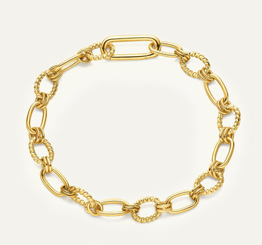 Eden Chain Bracelet