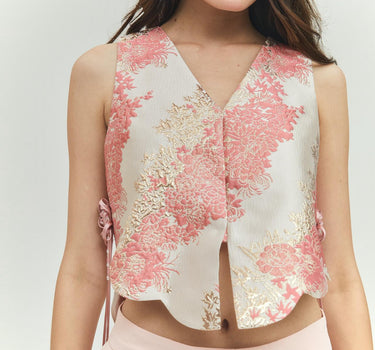 Peony Top