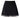 Gia Skirt - Black