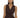 Asymmetric Wrap Top