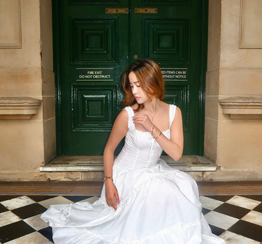 Zola Dress