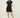 A-Line Mini Dress
