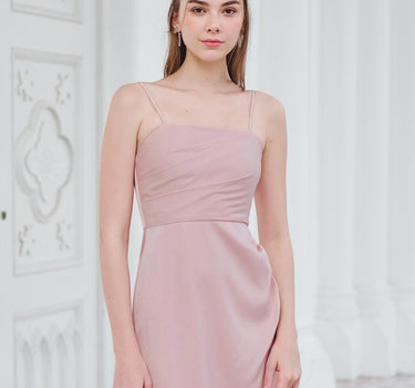 Absolutely Yours Dress