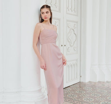 Absolutely Yours Dress