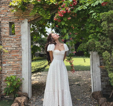 Alisa Dress