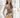 All The Feels Halter Mermaid Dress