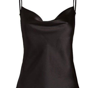 Cowl Camisole