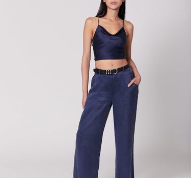 Hero Pants | French Navy