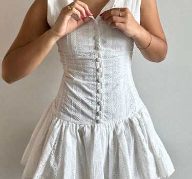 Emmeline Dress
