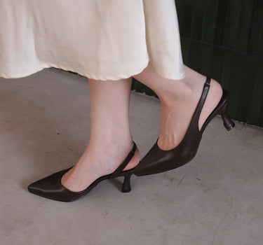 Ashley Mules
