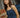 Bowline Denim Corset Top